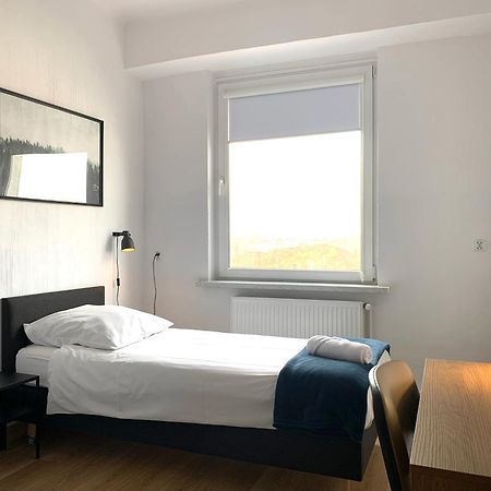 Premium Hostel & Bistro - Hostelpremium Pl Mielec Exterior photo