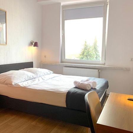 Premium Hostel & Bistro - Hostelpremium Pl Mielec Exterior photo