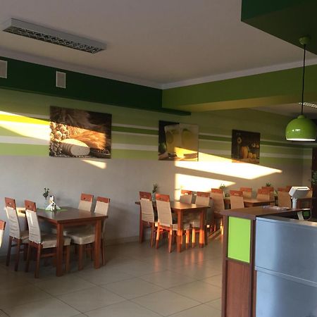Premium Hostel & Bistro - Hostelpremium Pl Mielec Exterior photo