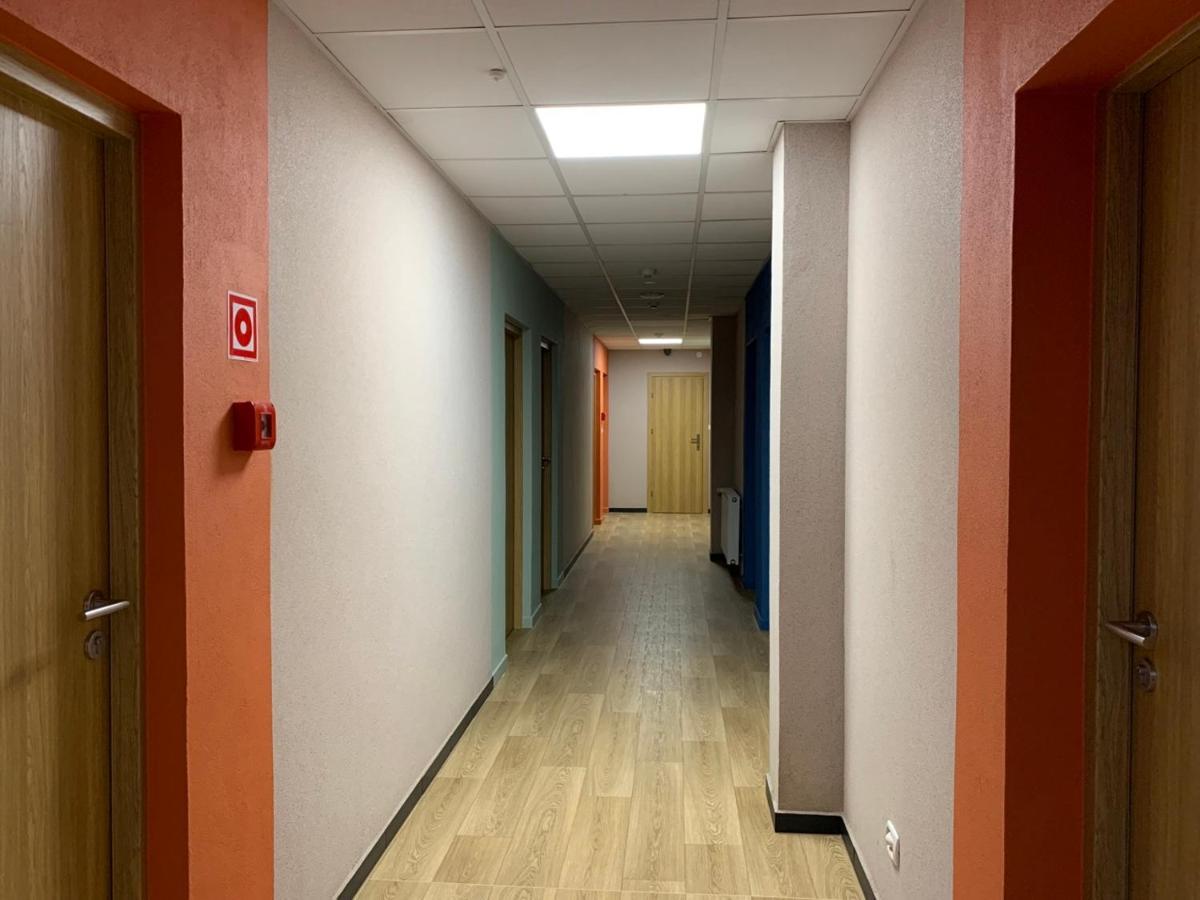 Premium Hostel & Bistro - Hostelpremium Pl Mielec Exterior photo