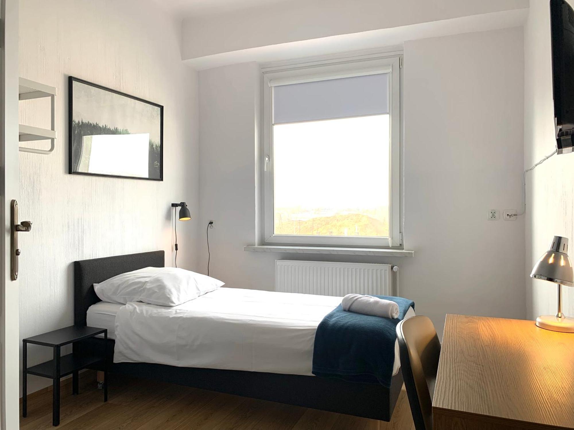 Premium Hostel & Bistro - Hostelpremium Pl Mielec Exterior photo