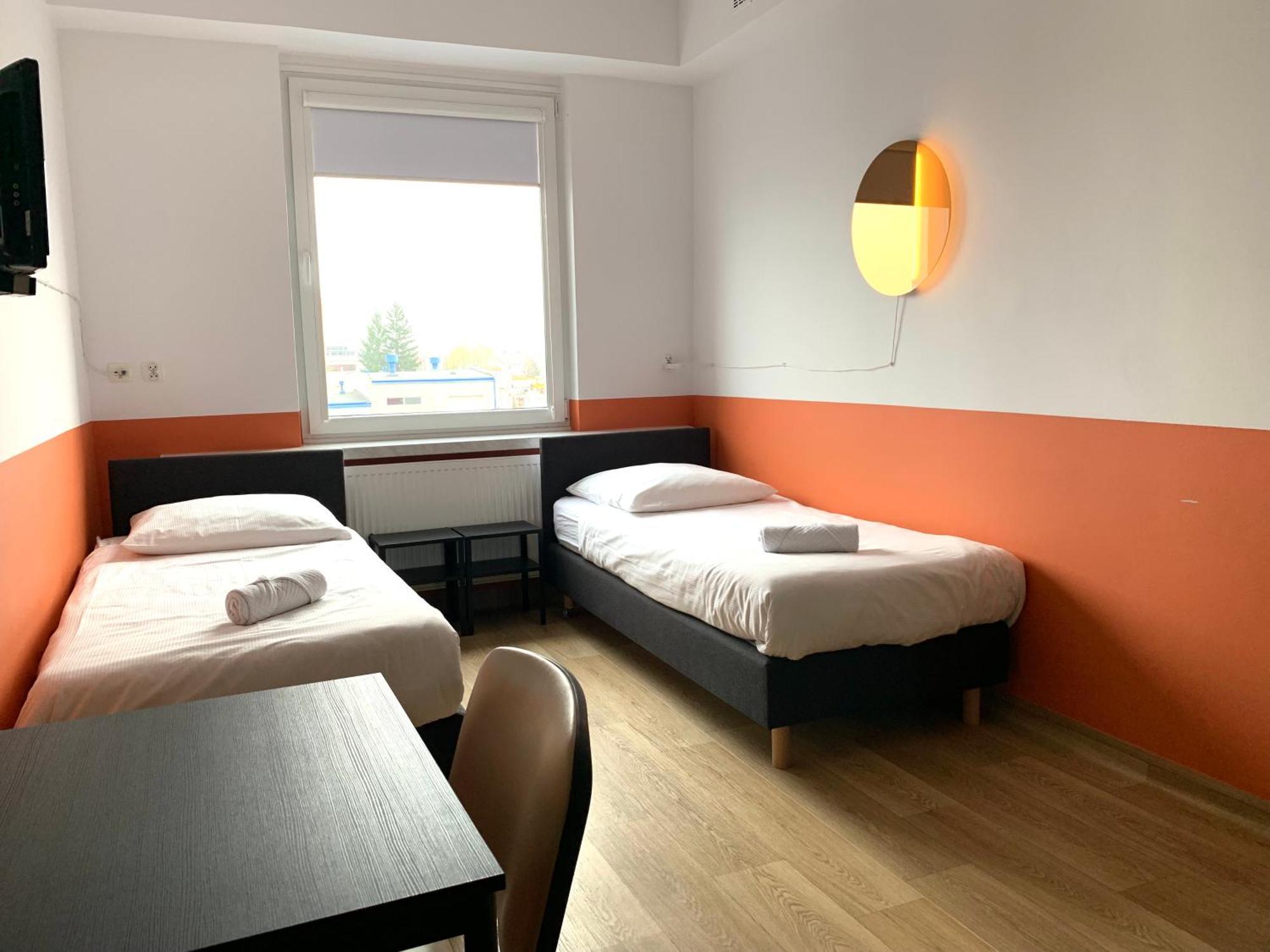 Premium Hostel & Bistro - Hostelpremium Pl Mielec Room photo
