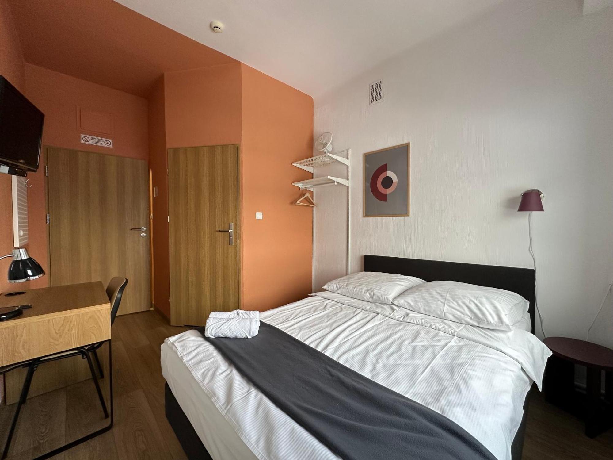 Premium Hostel & Bistro - Hostelpremium Pl Mielec Exterior photo