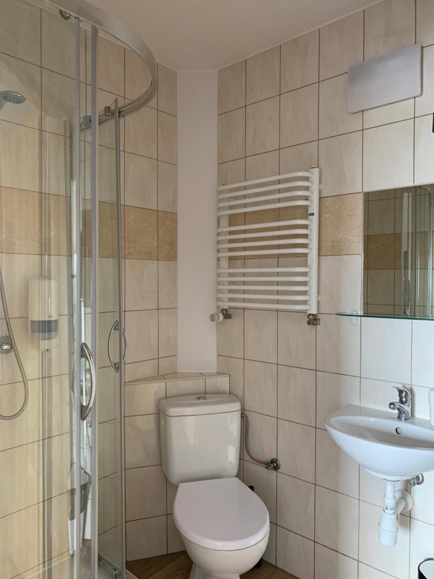 Premium Hostel & Bistro - Hostelpremium Pl Mielec Room photo